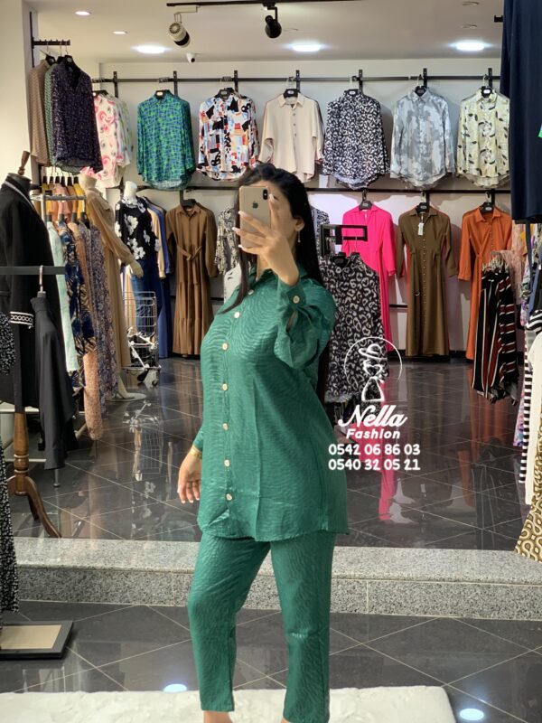 ⁦Ensemble turque moderne⁩ - الصورة ⁦4⁩