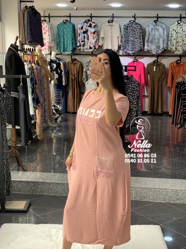 ⁦ROBE FENDI⁩ - الصورة ⁦2⁩