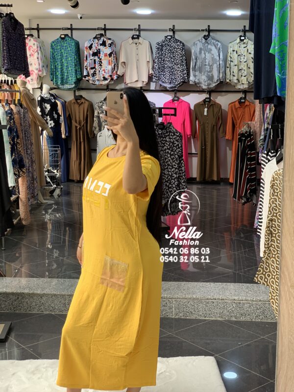 ⁦ROBE FENDI⁩ - الصورة ⁦3⁩