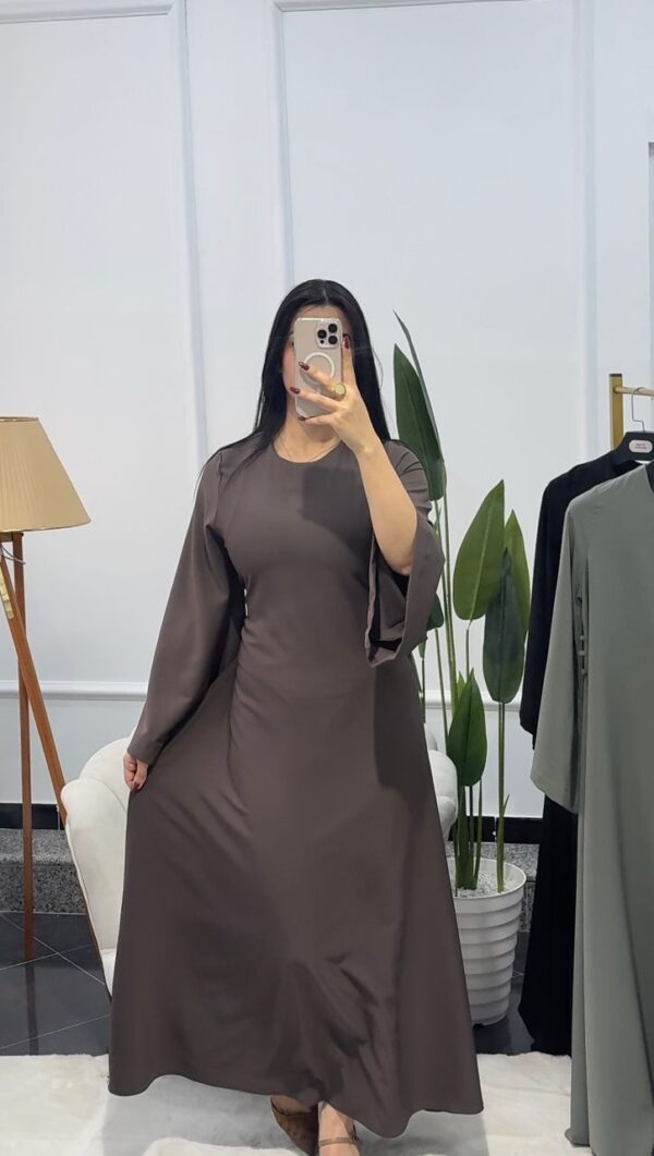⁦ROBE LUNA⁩ - الصورة ⁦2⁩